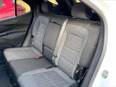 Used 2024 Chevrolet Equinox LT image 20