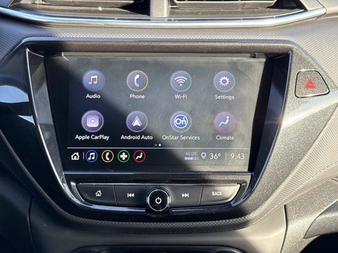 Used 2023 Chevrolet TrailBlazer LT w/ Convenience Package image 3