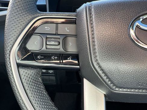 Used 2026 Toyota Tundra Platinum image 20