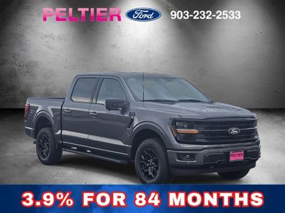 New 2026 Ford F150 XLT w/ Equipment Group 302A MID