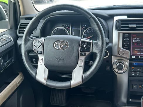 Used 2024 Toyota 4Runner Limited RWD image 41