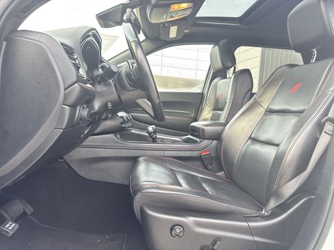 Used 2024 Dodge Durango GT image 27