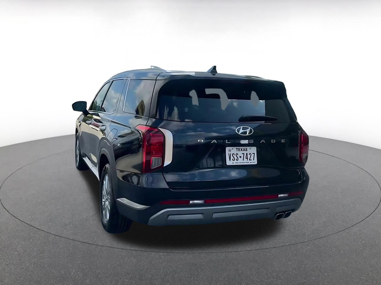 Used 2025 Hyundai Palisade SEL FWD image 10