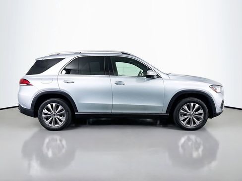 Used 2022 Mercedes-Benz GLE 450 4MATIC image 8