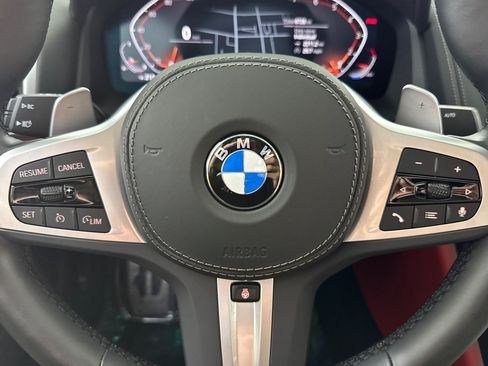 Used 2025 BMW 840i w/ M Sport Professional Package RWD image 15