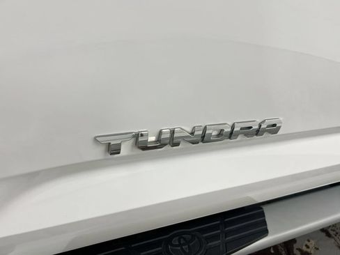 Used 2023 Toyota Tundra Limited AWD/4WD image 27