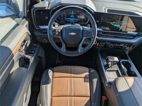 New 2026 Chevrolet Silverado 1500 Custom image 18