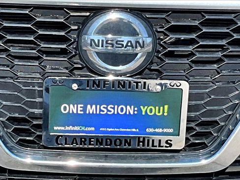 Used 2021 Nissan Altima 2.5 SL image 12