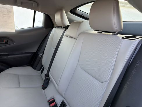 Used 2024 Toyota Prius Limited image 16