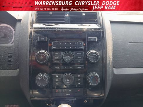 Used 2012 Ford Escape Limited FWD image 14