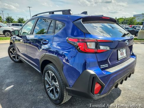 Certified 2025 Subaru Crosstrek 2.5i Premium AWD/4WD image 6