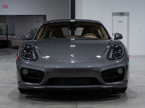 Used 2014 Porsche Cayman S RWD image 64