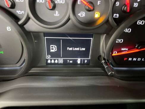 New 2026 Chevrolet Silverado 2500 Custom w/ Custom Value Package image 13