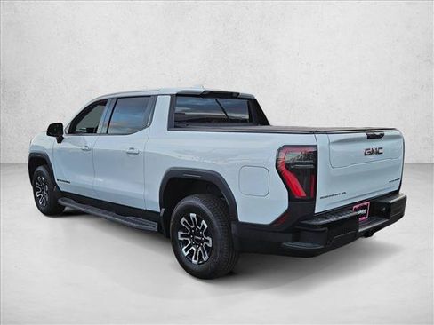 New 2026 GMC Sierra EV Elevation AWD/4WD image 9
