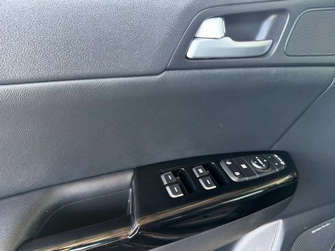 Used 2017 Kia Sportage SX AWD/4WD image 10