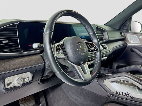 Used 2020 Mercedes-Benz GLE 580 4MATIC image 9