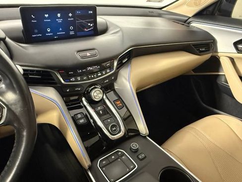 Used 2021 Acura TLX w/ Technology Package FWD image 26