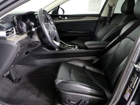 Used 2024 Kia K5 EX FWD image 19