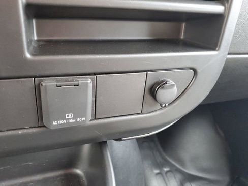 Used 2023 GMC Savana 2500 w/ Driver Convenience Package RWD image 29