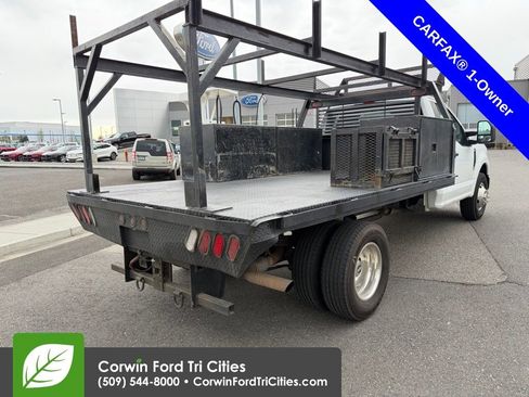 Used 2021 Ford F350 XL w/ XL Value Package image 6