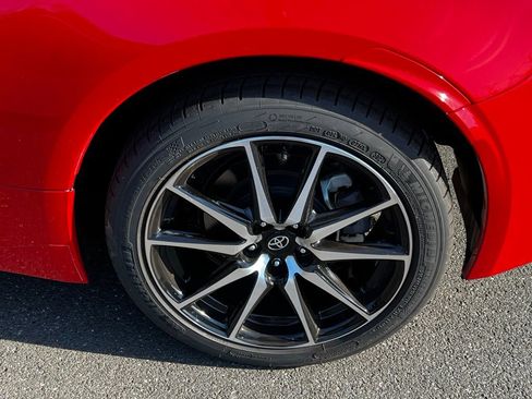 Used 2024 Toyota GR86 image 8