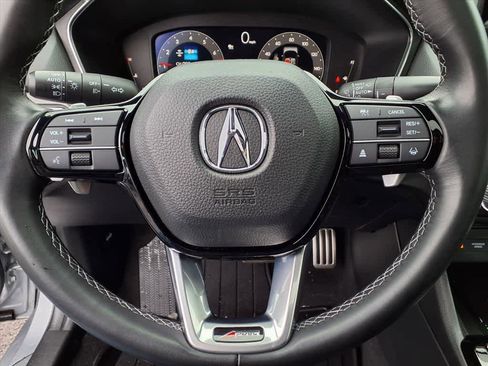 Certified 2024 Acura Integra A-Spec image 15