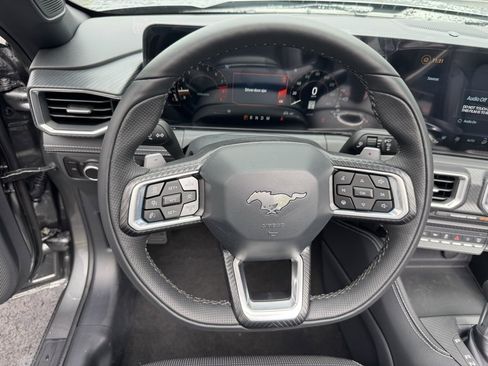 New 2025 Ford Mustang GT Premium image 16