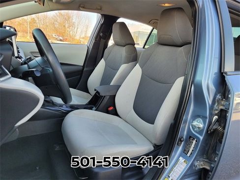 Used 2021 Toyota Corolla LE image 7