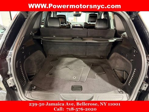 Used 2020 Jeep Grand Cherokee Limited image 16
