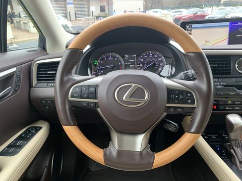 Used 2019 Lexus RX 350 FWD w/ Navigation Package image 18
