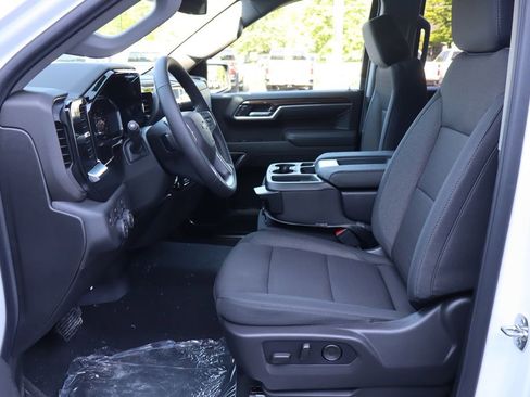 New 2026 Chevrolet Silverado 1500 RST w/ RST Select Package AWD/4WD image 5