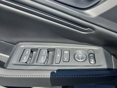 New 2026 Honda Accord Sport image 25