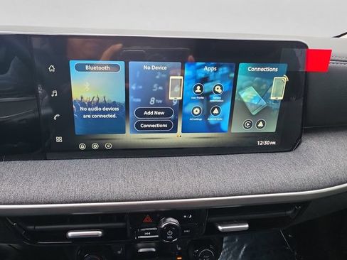 New 2026 Nissan Kicks SV FWD image 20