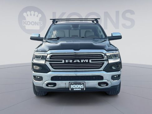 Used 2019 RAM 1500 Laramie image 11