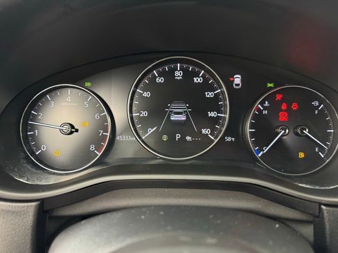 Used 2024 MAZDA CX-30 AWD 2.5 S w/ Preferred Package image 26