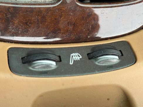 Used 2007 Lexus SC 430 Convertible image 13