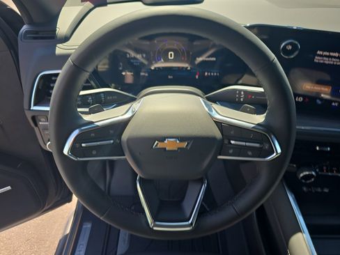 New 2026 Chevrolet Tahoe LT AWD/4WD image 15