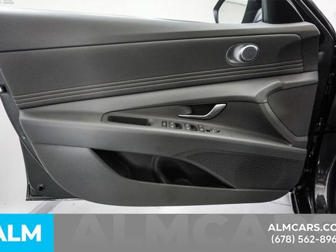 Used 2026 Hyundai Elantra Sport FWD image 38