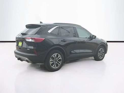Used 2020 Ford Escape SEL AWD/4WD image 5