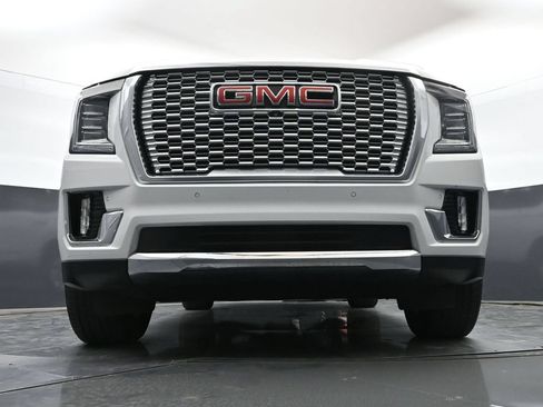 Used 2022 GMC Yukon SLT w/ SLT Premium Package RWD image 55