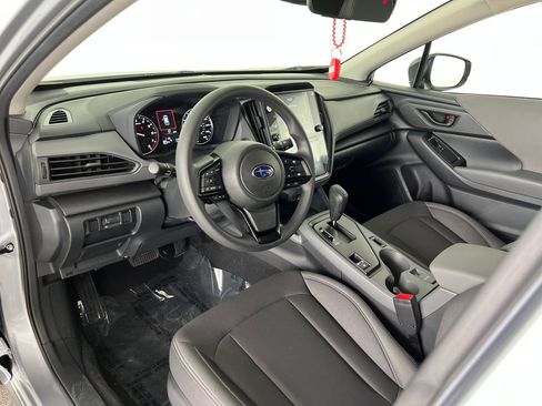 New 2026 Subaru Crosstrek 2.0i Premium AWD/4WD image 19