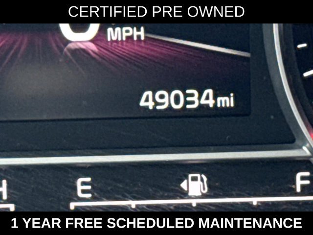 Used 2023 Kia Sorento X-Line EX AWD/4WD image 26