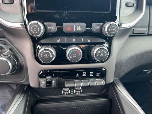 New 2026 RAM 1500 Big Horn image 39