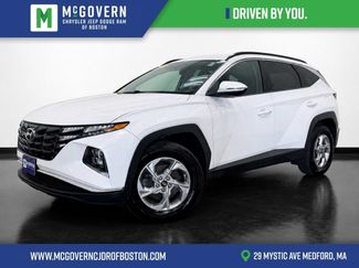Used 2022 Hyundai Tucson SEL AWD/4WD video 1