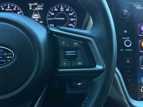 Used 2020 Subaru Legacy Limited w/ Popular Package #2 AWD/4WD image 12