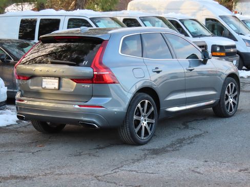 Used 2019 Volvo XC60 T5 Inscription w/ Protection Package Premier image 20