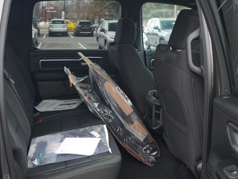 New 2026 RAM 1500 Big Horn image 26