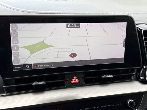 Used 2024 Kia Sportage EX image 24