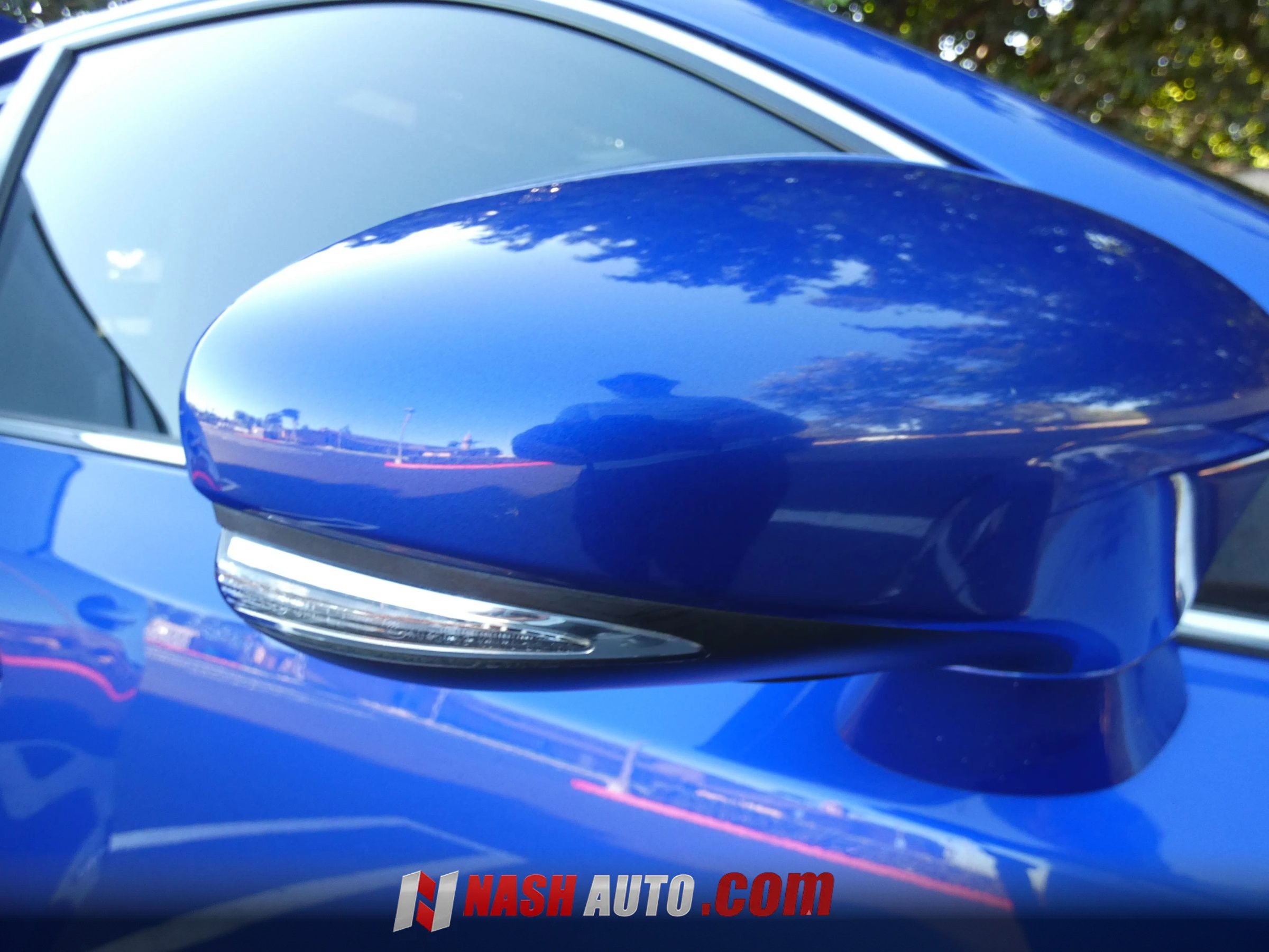 Used 2014 Lexus CT 200h w/ F Sport w/Nuluxe Interior FWD image 72