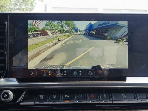 New 2025 Chevrolet Silverado 2500 LT w/ All Star Edition image 14